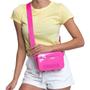 Imagem de Bolsa Feminina Petite Jolie J-Lastic Sweet Pink - PJ1056