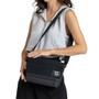 Imagem de Bolsa Feminina Petite Jolie Puffer Preto