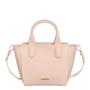 Imagem de Bolsa Feminina Petite Jolie Tiracolo Nude New PJ3939III