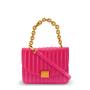 Imagem de Bolsa Feminina Phillip Kollin YZ2120789-Fuchsia