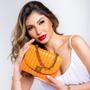 Imagem de Bolsa Feminina Phillip Kollin YZ2120789-Orange