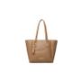 Imagem de Bolsa Feminina Rafitthy Tote Bag Banoffe Creme