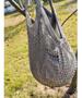 Bolsa Feminina Sacola De Praia Passeio Rede Vazada Crochê - Unistar Imagem de Bolsa Feminina Sacola De Praia Passeio Rede Vazada Crochê