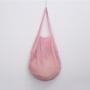 Bolsa Feminina Sacola De Praia Passeio Rede Vazada Crochê - Unistar Imagem de Bolsa Feminina Sacola De Praia Passeio Rede Vazada Crochê