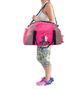 Imagem de Bolsa feminina sacola esportiva de mão para academias