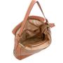 Imagem de Bolsa Feminina Sacola Hobo Média em Couro Legitimo Road Seven