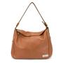 Imagem de Bolsa Feminina Sacola Hobo Média em Couro Legitimo Road Seven