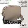 Imagem de Bolsa Feminina Shoulder Bag Via Marte B2-513