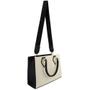 Imagem de Bolsa feminina square alça de mão e transversal castelo