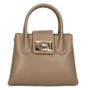 Imagem de Bolsa Feminina Taupe David Jones CM6913