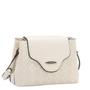 Imagem de Bolsa Feminina Textura Chic Transversal 3484397 - Chenson