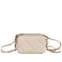 Imagem de Bolsa Feminina Tiracolo Via Marte B1-109 Off White