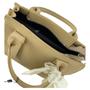Imagem de Bolsa Feminina Transversal Com Laço Focus