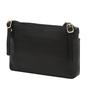 Imagem de Bolsa Feminina Transversal De Couro Legítimo Mariart Ágata