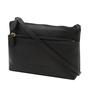 Imagem de Bolsa Feminina Transversal De Couro Legítimo Mariart Ágata