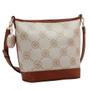 Imagem de Bolsa Feminina Transversal Elegante Chic Classica Chenson