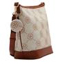 Imagem de Bolsa Feminina Transversal Elegante Chic Classica Chenson