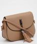 Imagem de Bolsa Feminina Transversal Gash BG72308- Caramelo