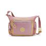 Imagem de Bolsa Feminina Transversal Kipling Gabbie Clear Lavender