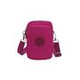 Imagem de Bolsa Feminina Transversal Ombro Mini Bag Resistente Reforçada Porta Celular Menino e Menina