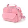 Imagem de Bolsa Feminina UP4YOU Crinkle MAO/OMBRO RS