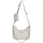 Imagem de Bolsa Feminina Via Marte Shoulder  B2-524-01 Off White