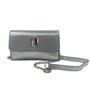 Imagem de Bolsa Feminina Vizzano 10032.3 Metal Soft Strech Bag Neo