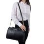 Imagem de Bolsa Feminina WJ Satchel Preta - 46024