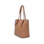 Imagem de Bolsa Feminina WJ Shopping Marrom - 46045