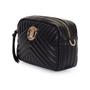 Imagem de Bolsa Feminina WJ Transversal Matelasse - 45744