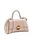 Imagem de Bolsa Feminino Chenson Monograma 3483674 NATURAL