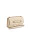 Imagem de Bolsa Fiddlewood Mini Crossbody Flap Bege