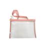 Imagem de Bolsa Fizz Cristal A4