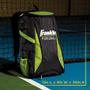 Imagem de Bolsa Franklin Sports - Mochila Premium (Preta)