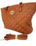 Imagem de Bolsa Fuseco Shooping Grande Com Alça Transversal Feminina