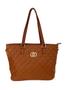 Imagem de Bolsa Fuseco Shooping Grande Com Alça Transversal Feminina