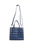 Imagem de Bolsa Gash Satchel Gash Blocks Logo ul Marinho Bg72587