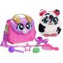 Imagem de Bolsa  Glam Buddies Amigos Pelúcia Charmosos Sunny