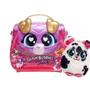 Imagem de Bolsa  Glam Buddies Amigos Pelúcia Charmosos Sunny