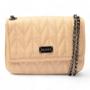Imagem de Bolsa Gloss Transversal com Corrente