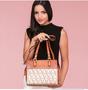 Imagem de Bolsa grande V&Vfinder  com detalhe em croco