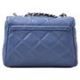 Imagem de Bolsa GUESS Tali Mini conversível Crossbody Flap Slate