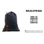 Imagem de Bolsa Gym Bag - Camuflada