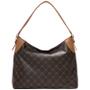 Imagem de Bolsa Hobo Saco Feminina Rafitthy 28.24227