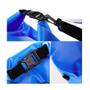 Imagem de Bolsa Impermeável 20 Litros Estanque Waterproof Bag Dry Bag