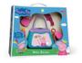 Imagem de Bolsa Infantil Divertida Peppa Pig Cod 937 Elka