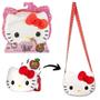 Imagem de Bolsa Infantil Hello Kitty And Friends Purse Pets, Sunny 3402