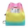 Imagem de Bolsa Infantil Menina Arco-Íris Magicc Bolsas MI-070