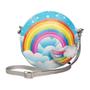 Imagem de Bolsa Infantil  Menina Arco Iris Magicc Bolsas MI-214