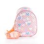 Imagem de Bolsa Infantil Menina Blogueirinha Shoulder Bag Transversal